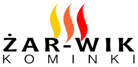 Żar-Wik Kominki
