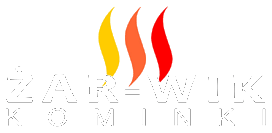 Żar-Wik Kominki