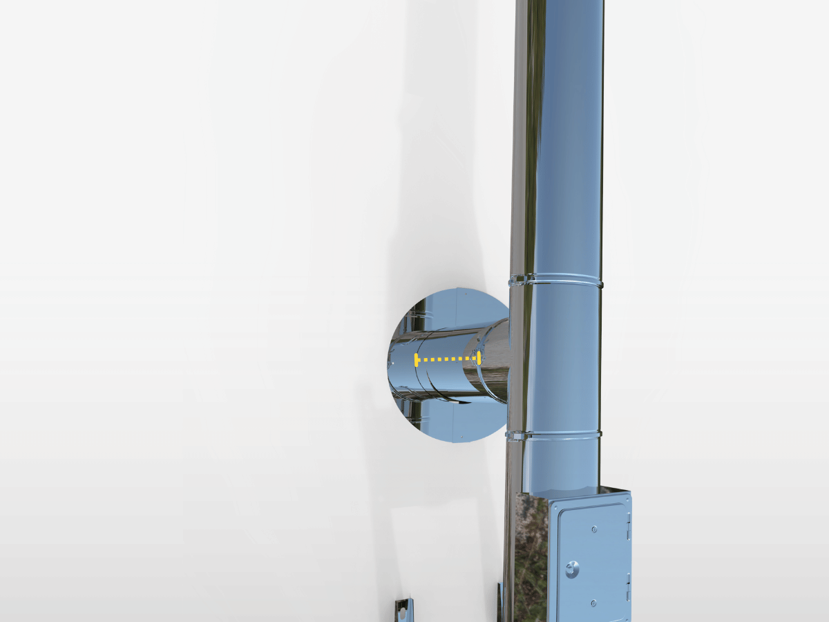 Element przesuwny